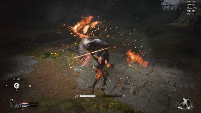 连广智都打不过还有救吗？