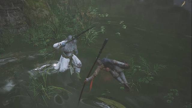 【黑神话：悟空】好玩好玩   自存一下BOSS战