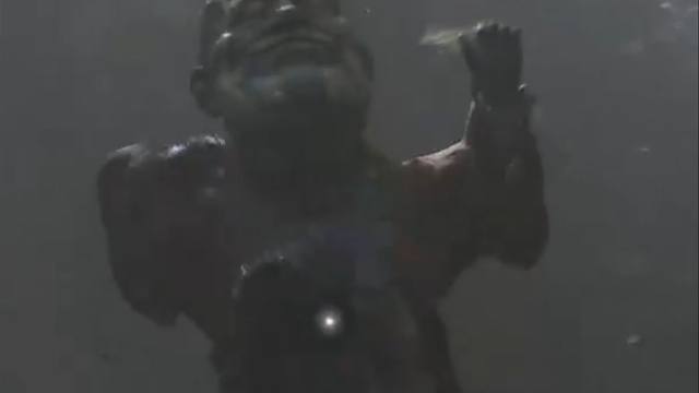 我们黑神话也有自己的大树守卫