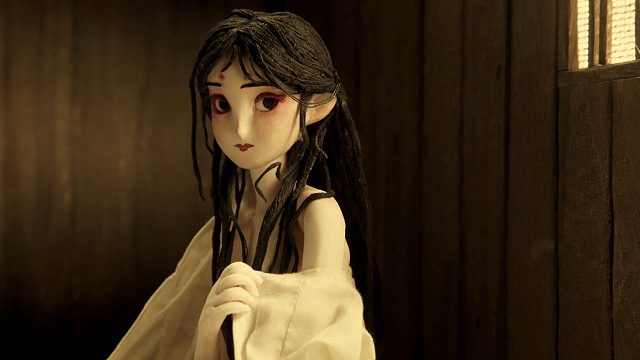 黑神话悟空第二章通关动画