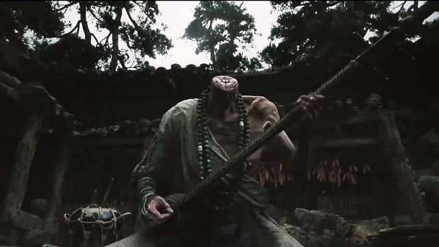 不得了啦！《黑神话：悟空》里的妖怪军团太壮观了吧！每一个细节都让人惊叹连连，仿佛置身于真正的神话世界