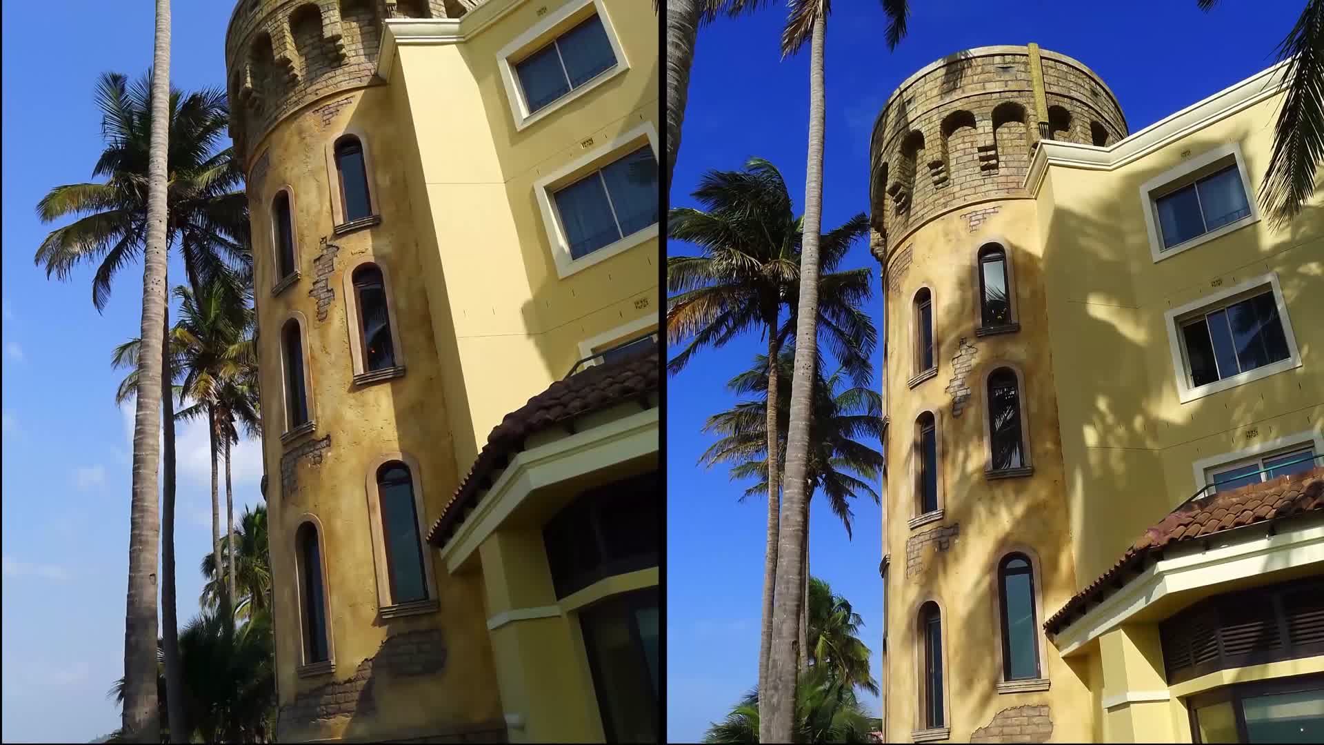 9、Maputo - Mozambique 莫桑比克