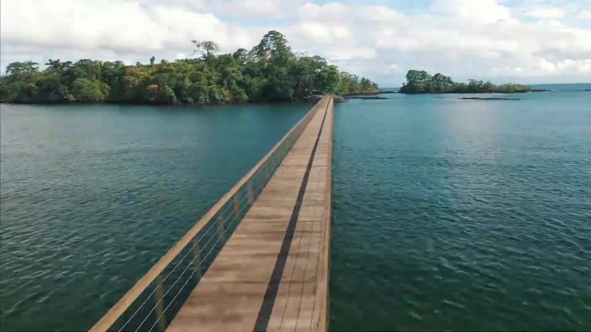 13、最好的假期旅游胜地 | 非洲旅游