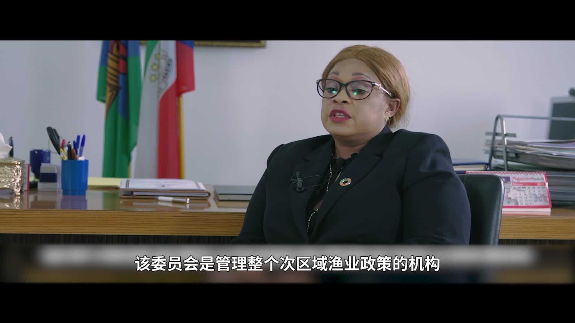 14、赤道几内亚JUNTOS CONTRA EL HAMBRE EN AFRICA 1080PVERSION LARGA