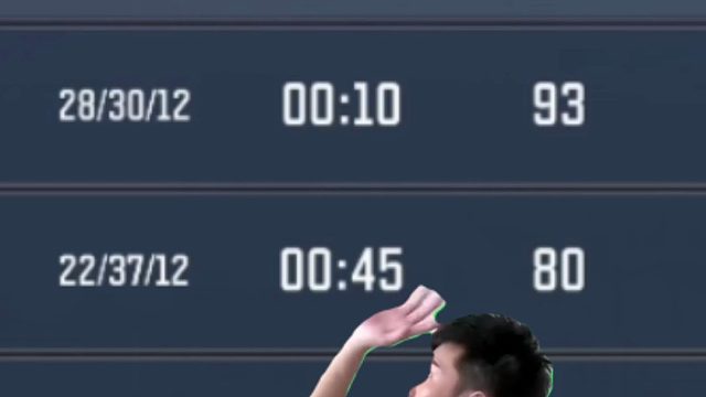 【Q9CODM】是不是像极了你的热点战！