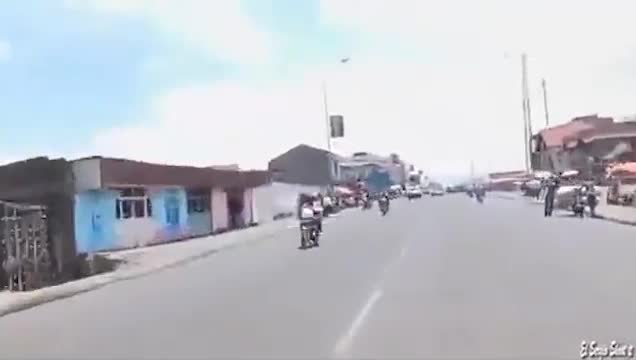 16、刚果金城市宣传片_中文