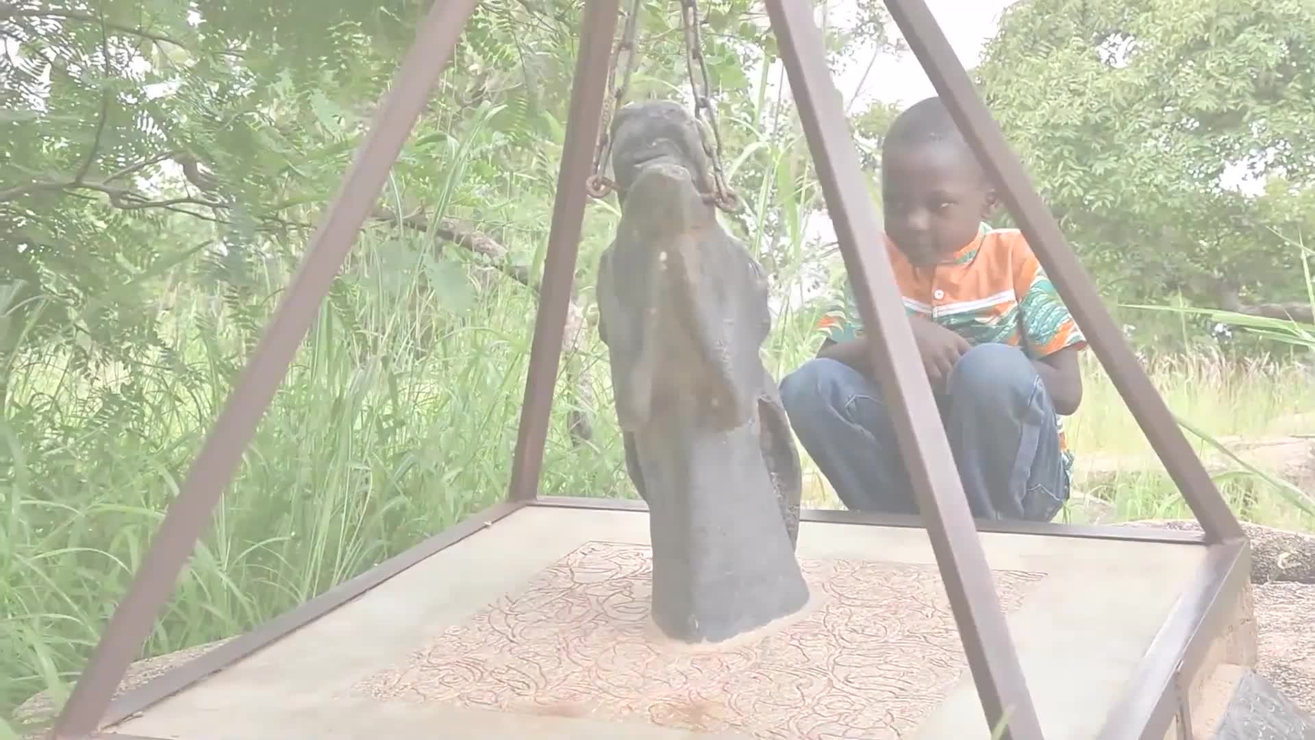 30、布基纳法索宣传片_中文