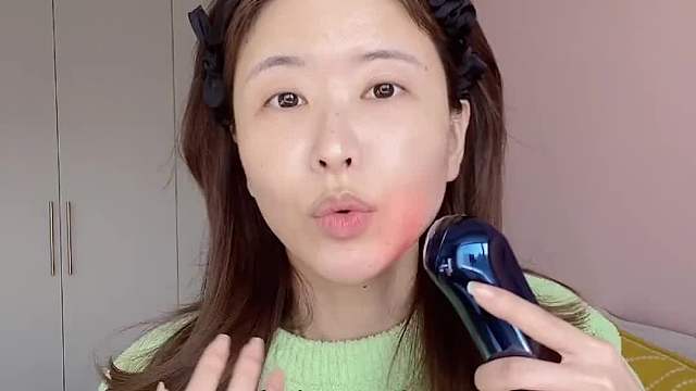 5个错误，射频美容仪没用对，等于白花钱！