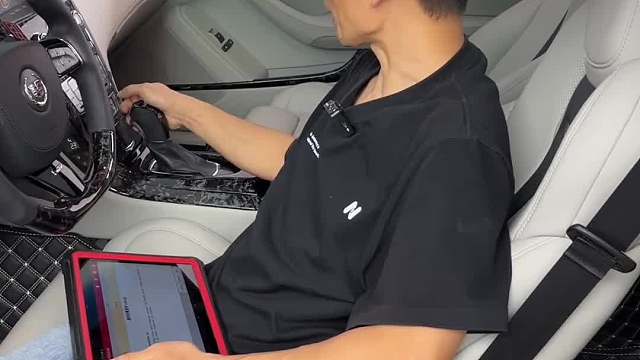 维修后续出现大问题？接车前一定要跟客户协调好细节