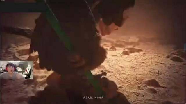 急急急！姿态玩黑悟空被黄风大圣血虐3个小时！急昏了！姿态血战黄风大圣三个小时，越死越急越急越急越贪越