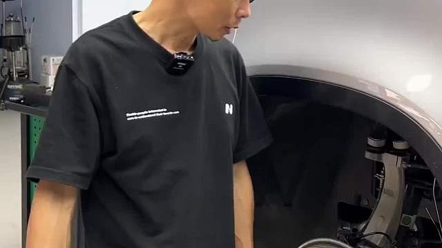 升级刹车系统到底有没有用？