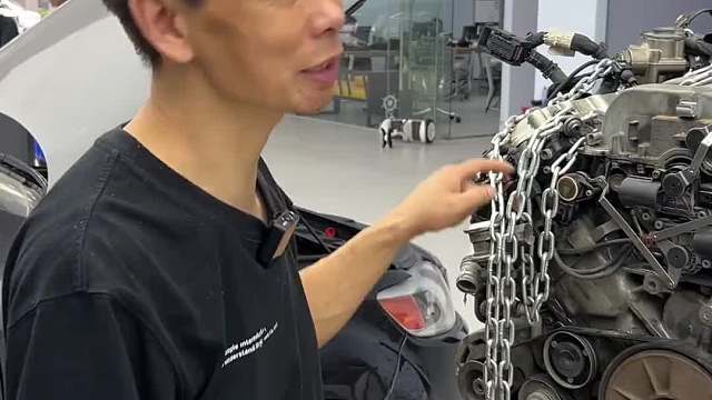 老车翻新做不到极致的，普通人不要尝试！