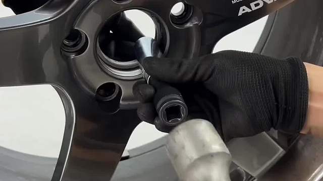 都是乱改惹的祸？轮毂异响