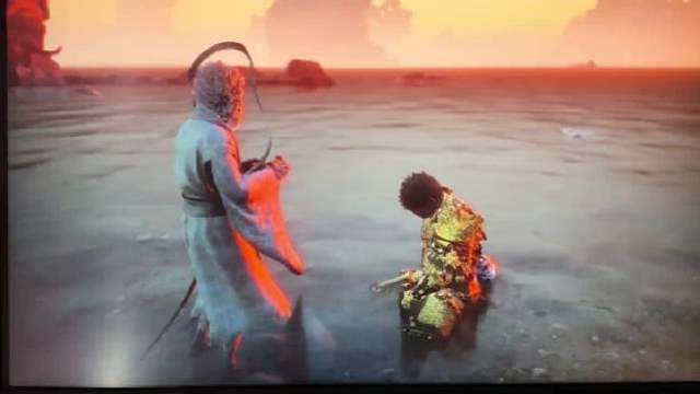 通关！耗时15小时，天命人结束，变回打工人！这画质出电影我会去看！