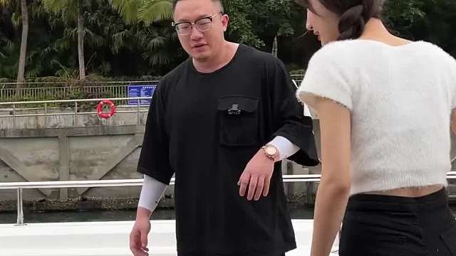 海上大客厅，这么多国产重器，国产游艇你们了解多少？