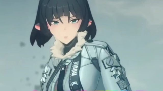 我也不想抽的！可是她对我wink耶！