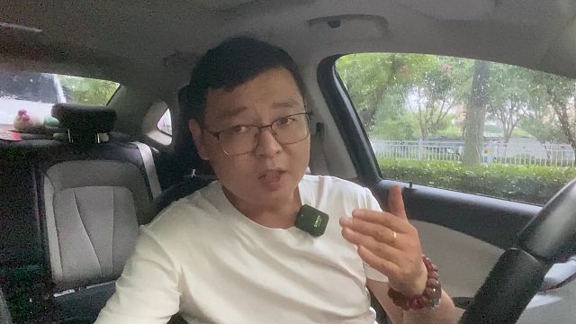 可以避免的一起事故 ，却由于司机不懂，造成严重后果