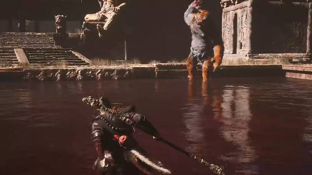 喝酒流打法撑死虎先锋！