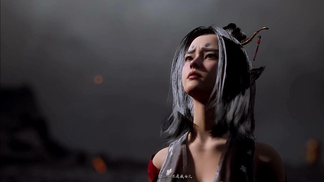 为什么红孩儿宁愿灰飞烟灭？也不愿意给孙猴子下跪？