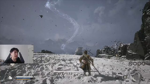 红莲黑神话悟空：亢龙星君12莲败成功收菜，猪猪登场可爱捏