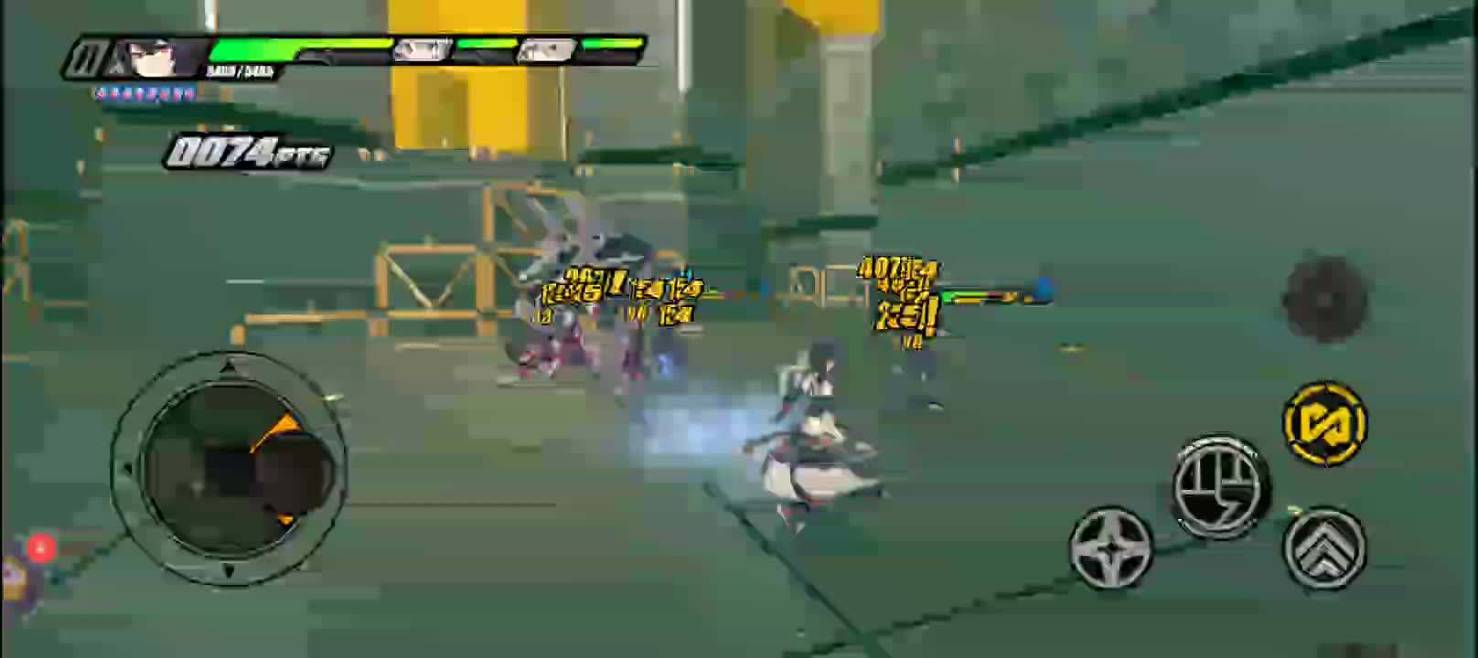 绝区零日常 刮刮乐咖啡体力-片段15（2）