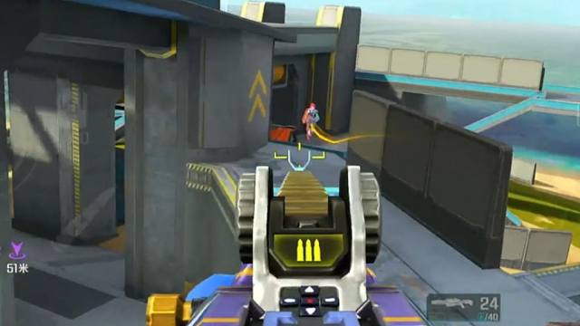 高能英雄最新身法！最速传说