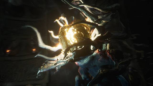 【黑神话:悟空BOSS战】07 妖王·魔将·妙音 - 崩铁周本