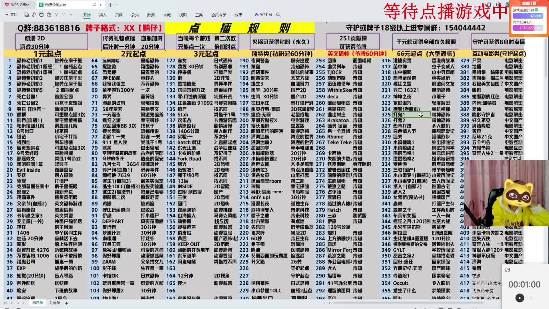 感谢 蔡老板的大火锅 哦吼  今天那么也是双倍开饭喽