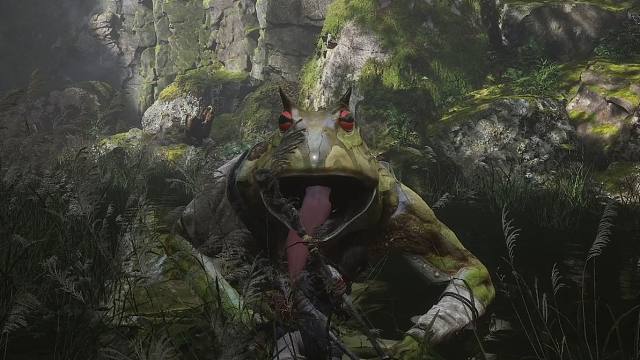 【黑神话悟空5】Boss战波里个浪轮椅打法