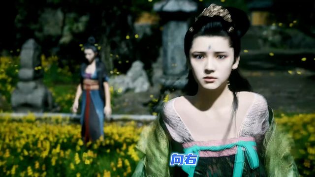 黑神话悟空的剧本谁写的？！你为什么要刀我老婆？！