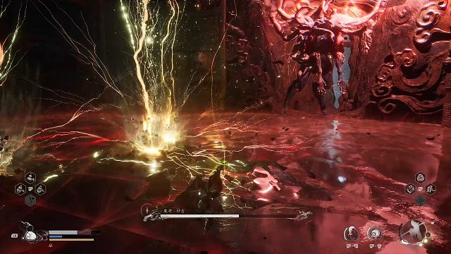 黑神话悟空-魔将·妙音