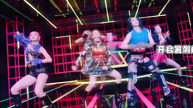 开启暑假的100种方式用音乐点亮你的生活快来选出你的心动旋律-17