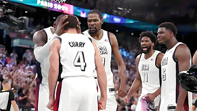 库里发文：杜兰特詹姆斯库里是一家人，同一支球队，不同的NBA