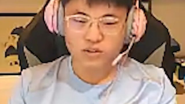 UZI和水晶哥督战TheShy玩黑神话悟空！TheShy来了都要遭幽魂虐几次：不是，哥们儿！