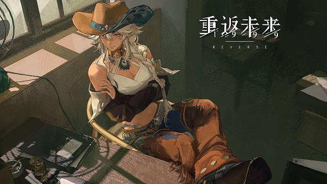 《重返未来：1999》阿尔古斯PV：追猎之时 A Moment in the Hunt