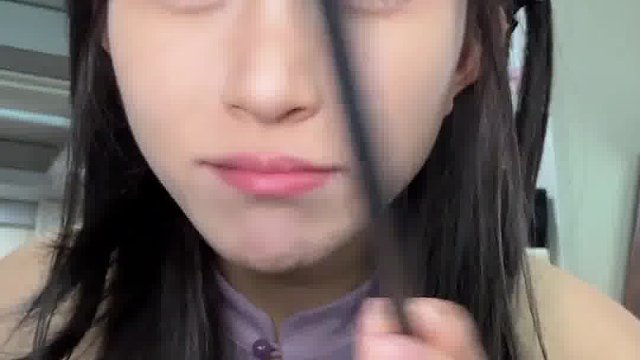 我知道！姐姐一定会支持我！相信我！