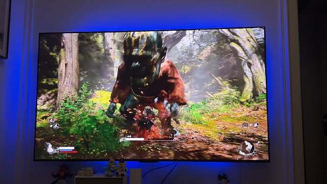 打了25个回合终于解决了