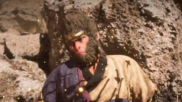 黑神话悟空配乐太好听了！简直就是电影级别的水平了吧不得不说这波可太厉害了