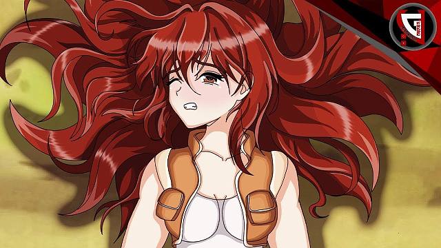 合金弹头 - 菲欧莉娜·吉尔米死亡集