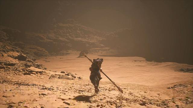 【黑神话悟空】二见带走黄风怪，无定风珠