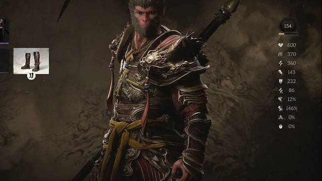 可能是新线索！20年实机演示中的轮回套装获取地点