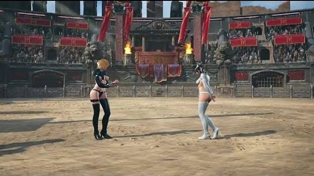 铁拳8 | 杀戮都市套装MOD