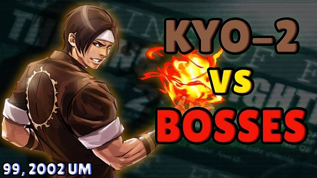 2号克隆京 vs 众 Boss