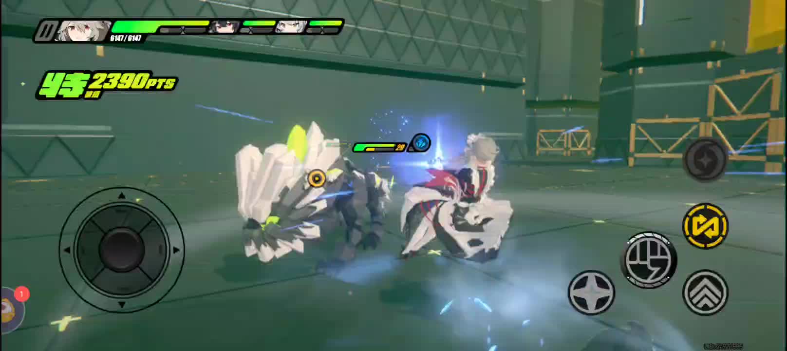 绝区零日常-片段16