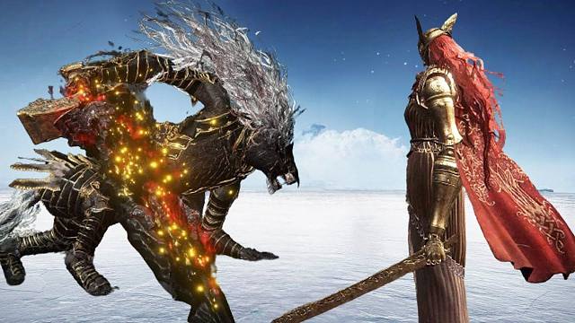 法环：哪个三倍速BOSS能打过玛利喀斯？