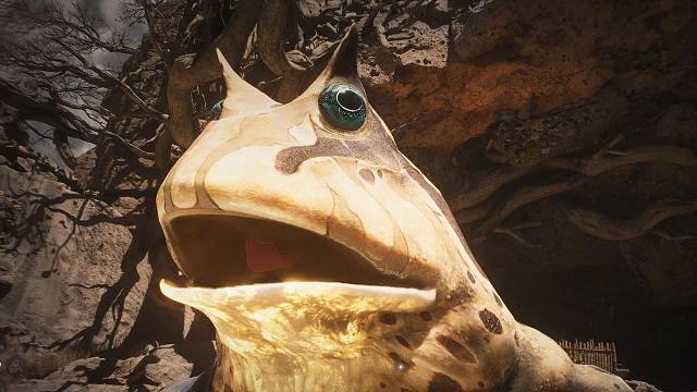 【黑神话悟空11】1分钟教你干掉Boss浪里个波