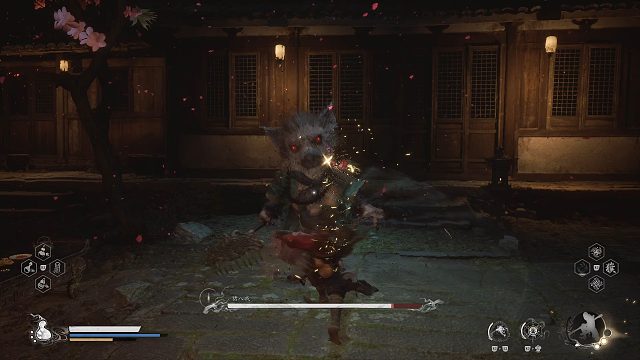 19猪八戒（上） - 火箭浣熊