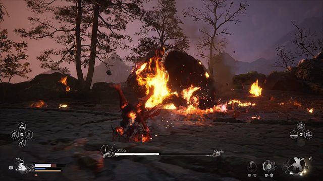 13妖王·黑熊精 - 一般