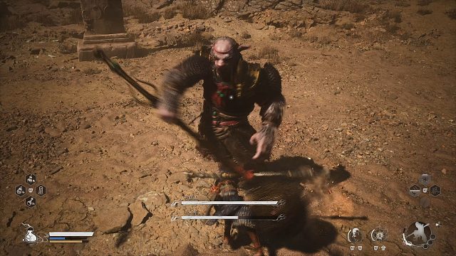 14头目·沙国王父子 - 父慈子孝