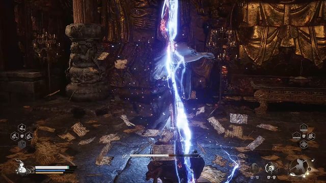 黑神话悟空-不空